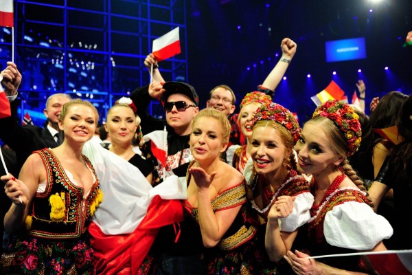 Eurovision Voting: A Comprehensive Overview Eurovision Voting: A Comprehensive Overview