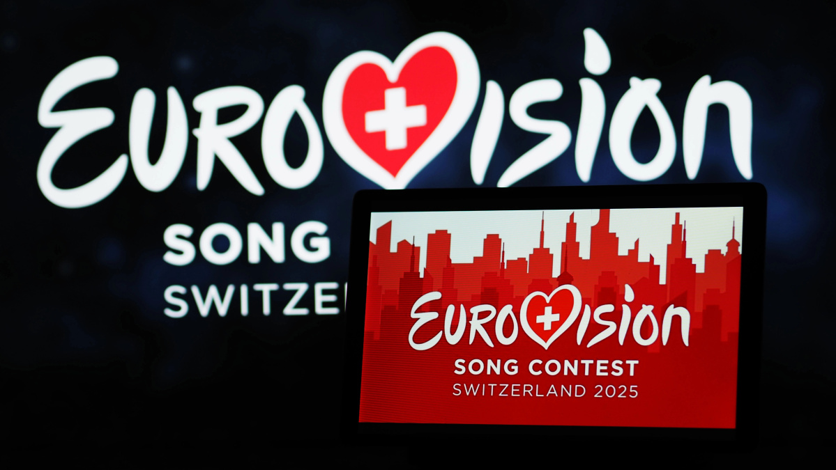 Eurovizijos Bazelyje: Muzikos, Protestų Ir Saunų Savaitės Atidarymas Eurovizijos Bazelyje: Muzikos, Protestų Ir Saunų Savaitės Atidarymas