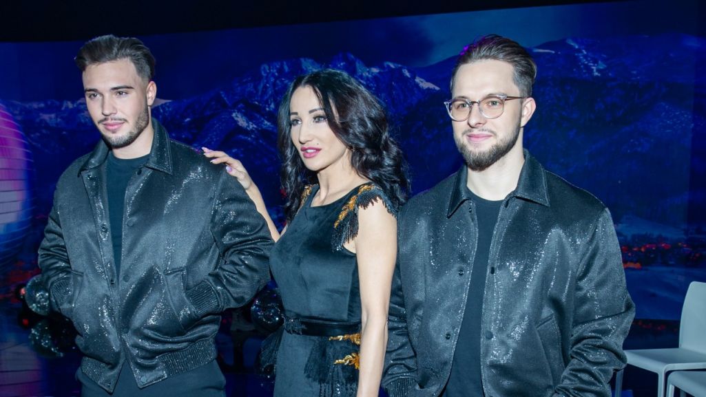 Eurowizja 2024: Problemy Justyny Steczkowskiej