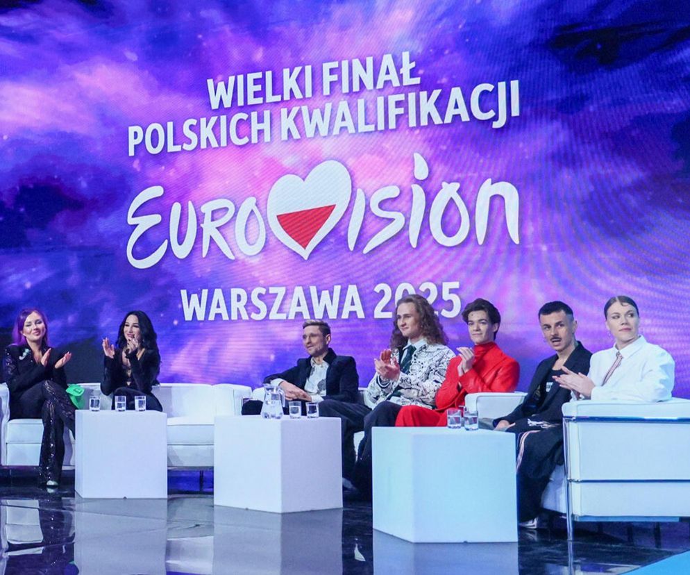 Eurowizja 2025: Analiza AI I Szanse Polski Na Zwycięstwo Eurowizja 2025: Analiza AI I Szanse Polski Na Zwycięstwo