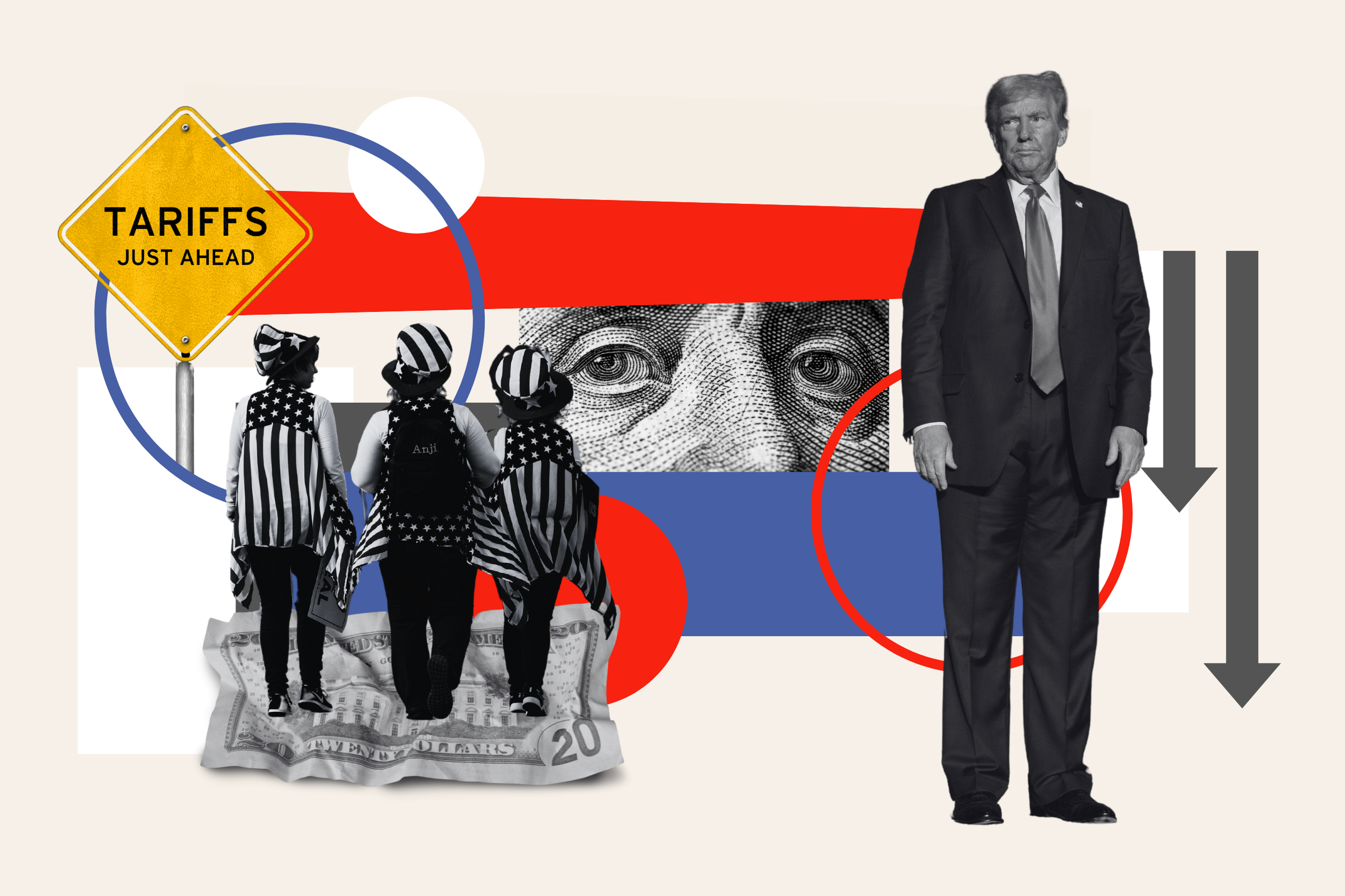 EU's Response To US Tariffs: French Minister Advocates For Stronger Action EU's Response To US Tariffs: French Minister Advocates For Stronger Action