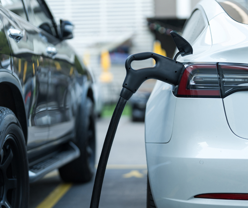 EV Mandate Faces Renewed Opposition From Car Dealers EV Mandate Faces Renewed Opposition From Car Dealers
