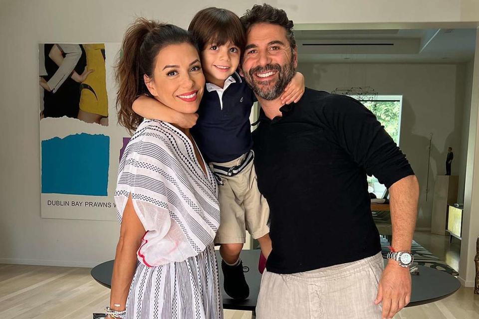 Eva Longoria's Miami Birthday Bash: Latino Culture And Celebration Eva Longoria's Miami Birthday Bash: Latino Culture And Celebration