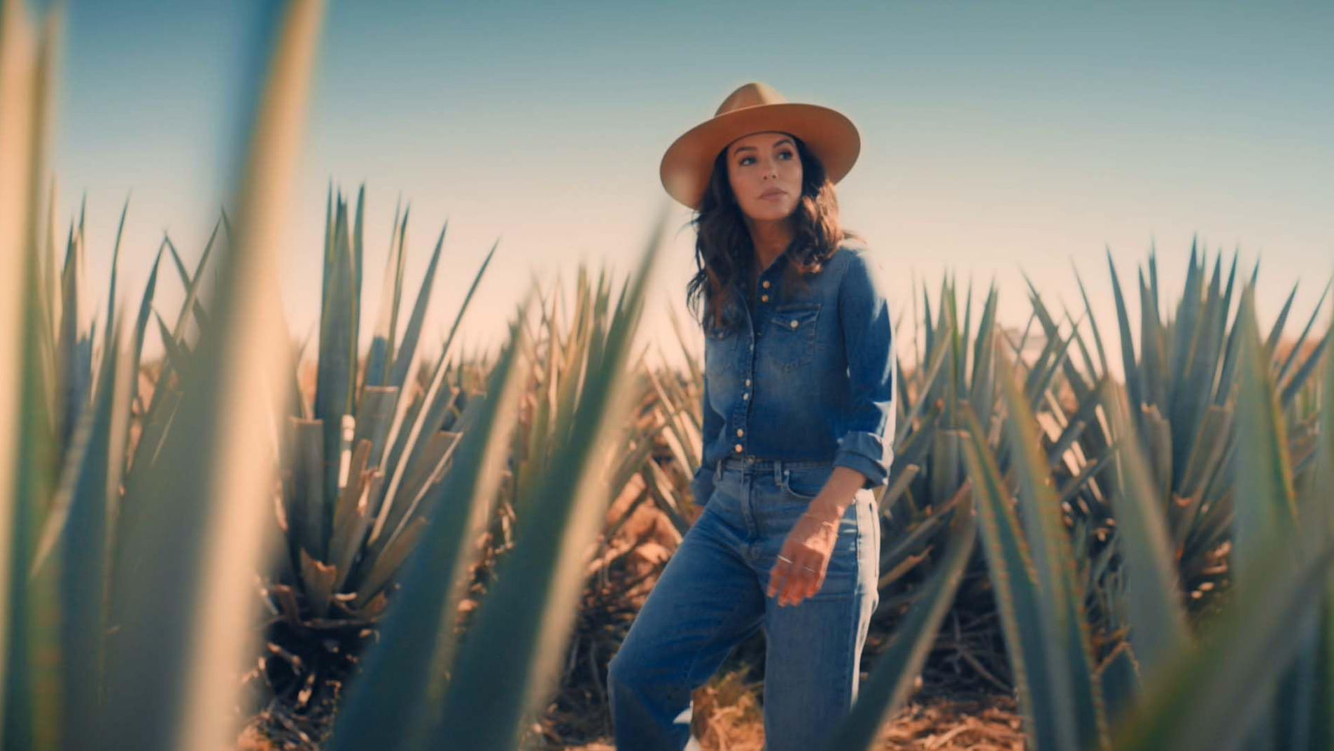 Eva Longoria's Searching For Spain: Streaming Availability And Release Dates Eva Longoria's Searching For Spain: Streaming Availability And Release Dates