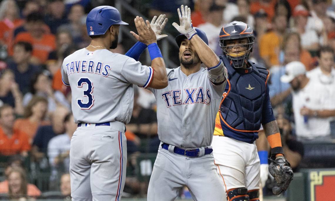 Evaluating Andrew Chafin's Impact On The 2024 Texas Rangers Evaluating Andrew Chafin's Impact On The 2024 Texas Rangers