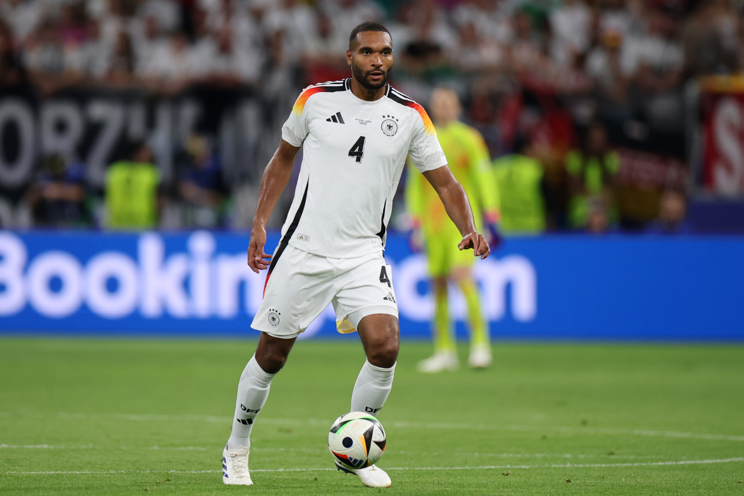 Evaluating The Feasibility Of Jonathan Tah Joining Manchester United Evaluating The Feasibility Of Jonathan Tah Joining Manchester United