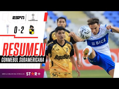Everton Viña 0-0 Coquimbo Unido: Resultado, Goles Y Resumen Del Encuentro Everton Viña 0-0 Coquimbo Unido: Resultado, Goles Y Resumen Del Encuentro