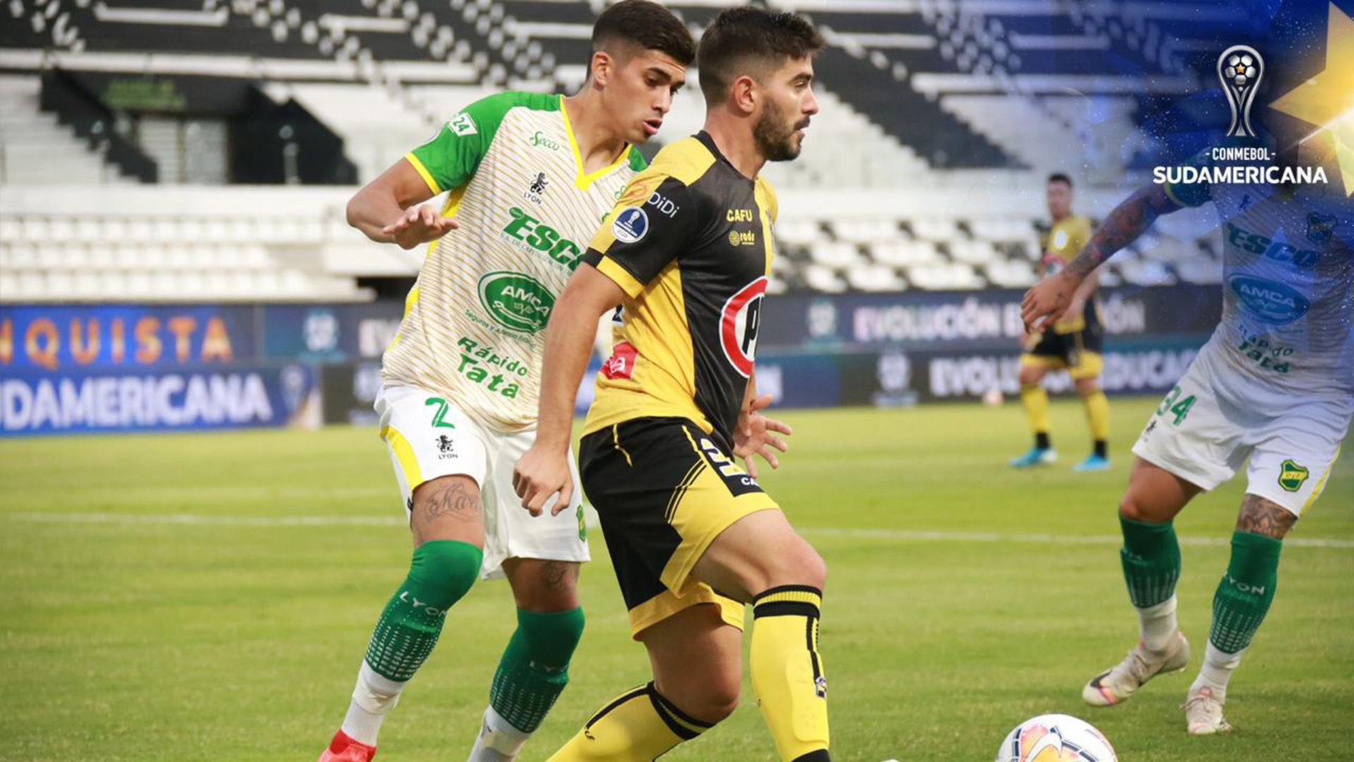 Everton Viña 0-0 Coquimbo Unido: Resultado, Resumen Y Goles Del Partido Everton Viña 0-0 Coquimbo Unido: Resultado, Resumen Y Goles Del Partido