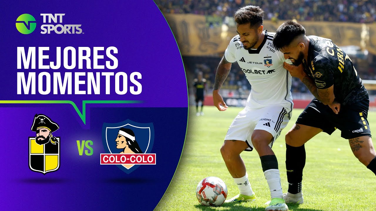 Everton Viña Vs Coquimbo Unido 0-0: Resumen, Resultado Y Goles Everton Viña Vs Coquimbo Unido 0-0: Resumen, Resultado Y Goles