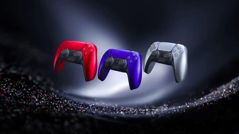 Every Available PS5 DualSense Controller Color: 2025 Stock Check Every Available PS5 DualSense Controller Color: 2025 Stock Check