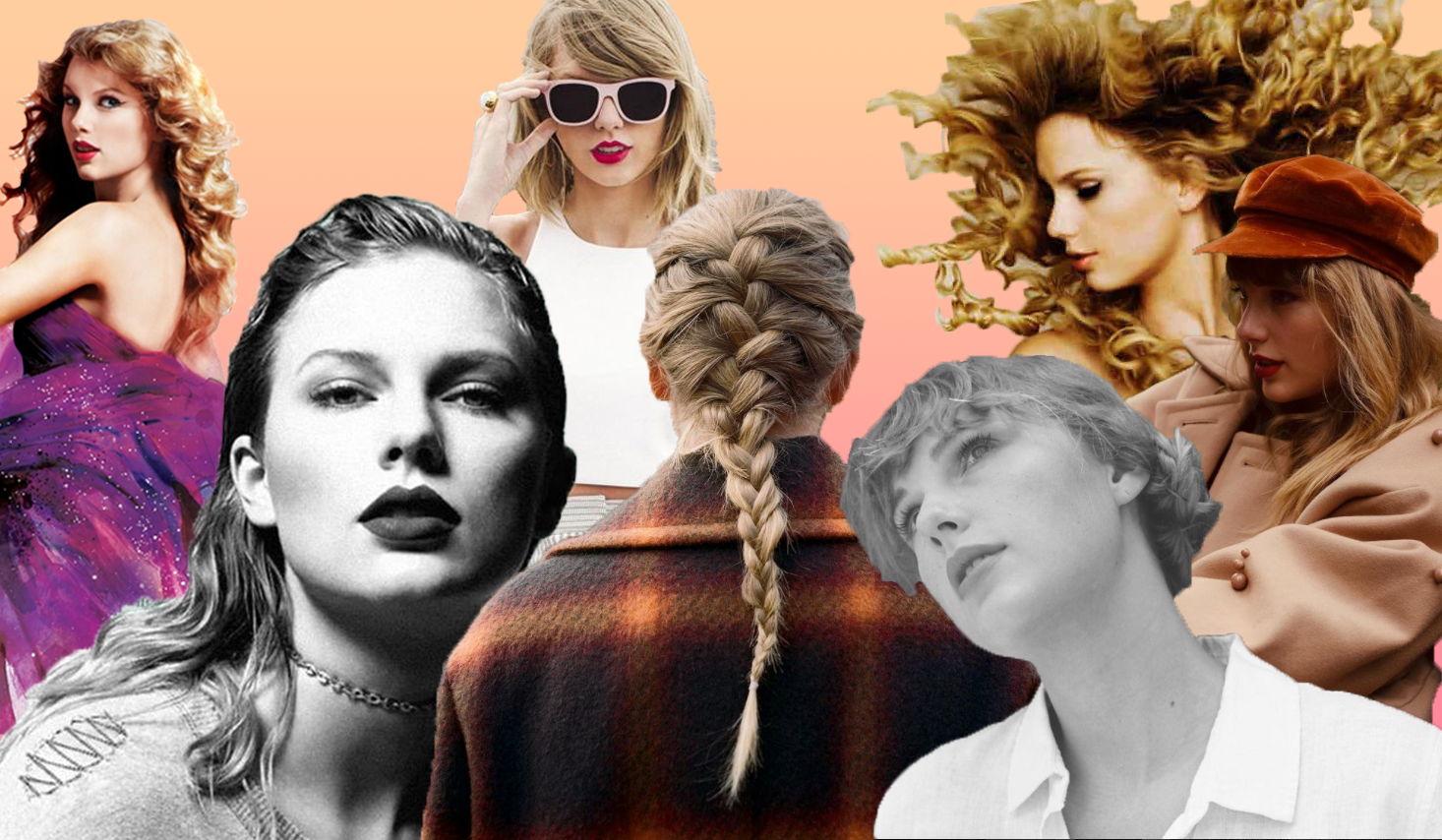 Every Taylor Swift Album Ranked: A Comprehensive Guide Every Taylor Swift Album Ranked: A Comprehensive Guide