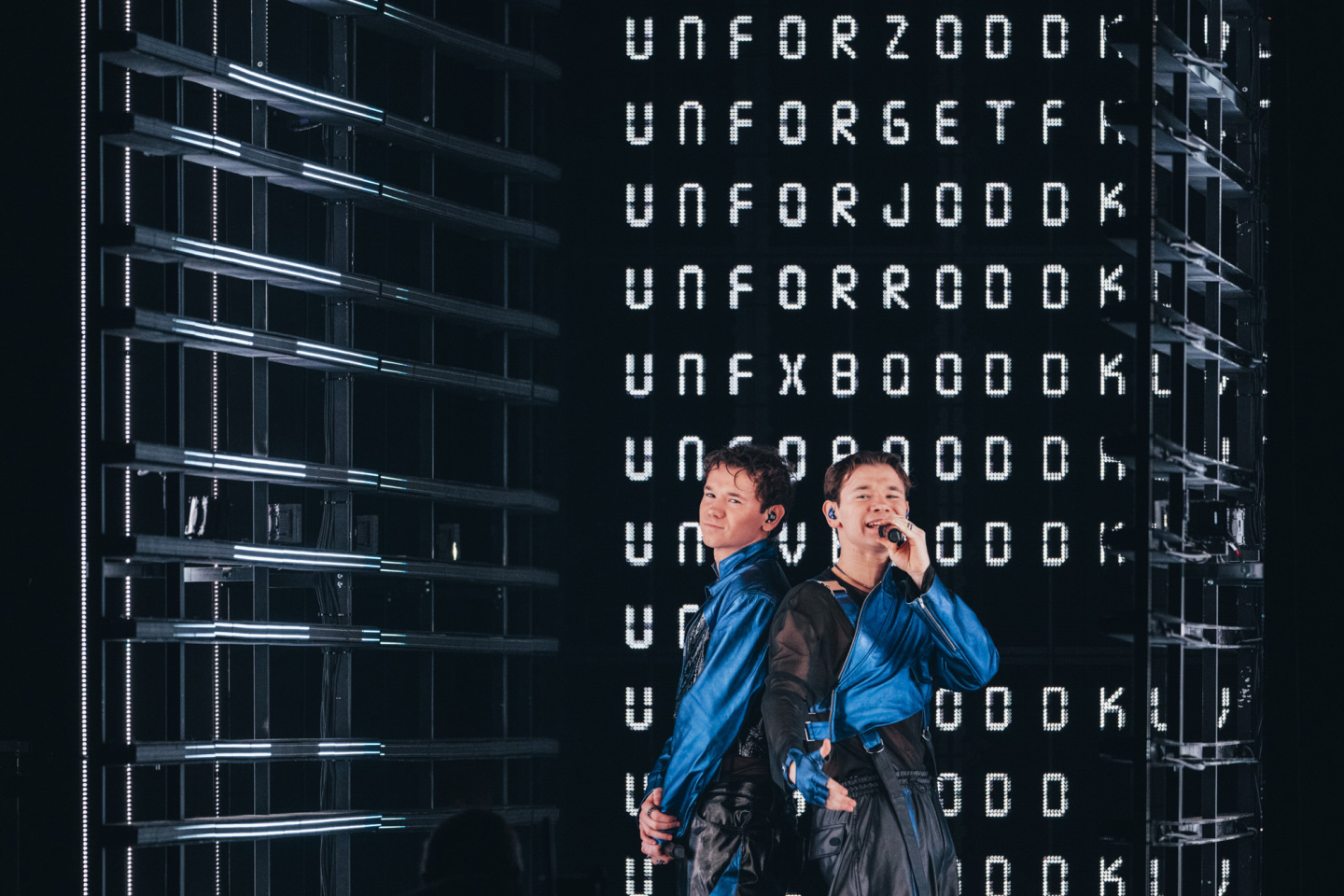 Everything You Need To Know About The BBC's Eurovision 2025 Coverage Everything You Need To Know About The BBC's Eurovision 2025 Coverage