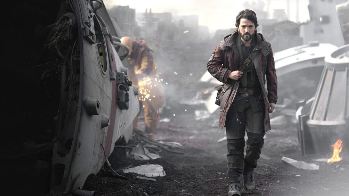 Everything You Need To Know Before Andor Season 2 Starts Everything You Need To Know Before Andor Season 2 Starts