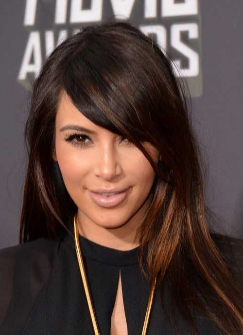 Evolution Of Style: Kim Kardashian's Hair And Makeup Journey Evolution Of Style: Kim Kardashian's Hair And Makeup Journey