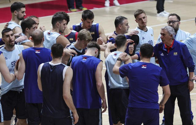 Evrobasket 2024: Sedlaček O Jokiću I Joviću - Šta Možemo Očekivati?