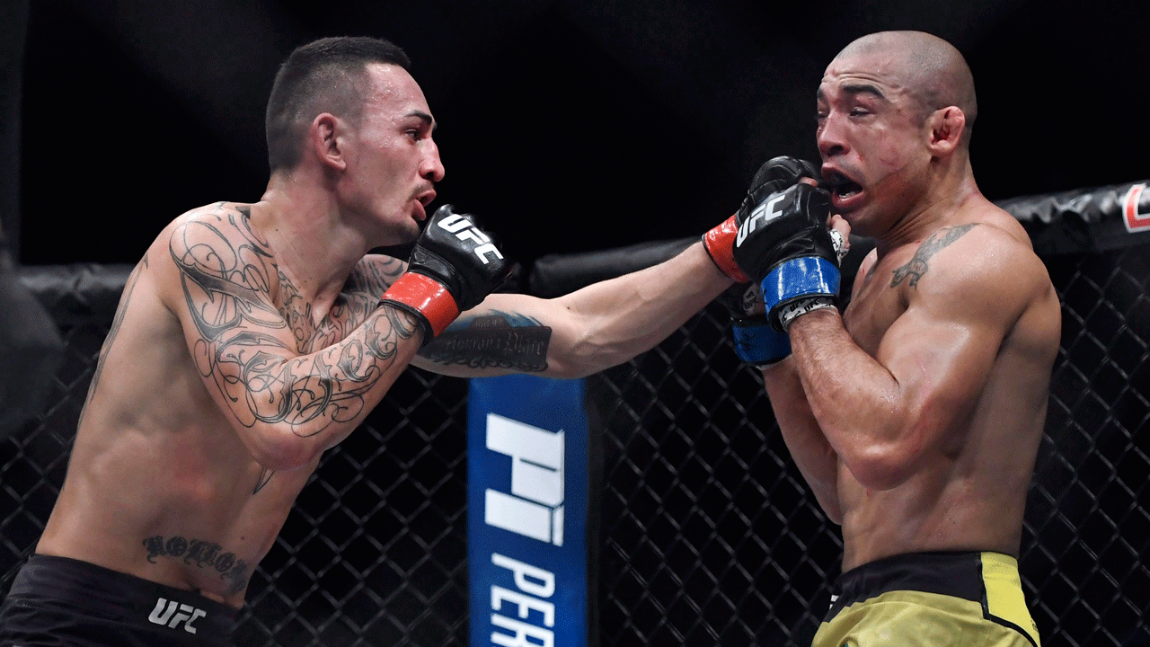 Ex-Bellator Champion Freire Targets Jose Aldo In Upcoming Fight Ex-Bellator Champion Freire Targets Jose Aldo In Upcoming Fight