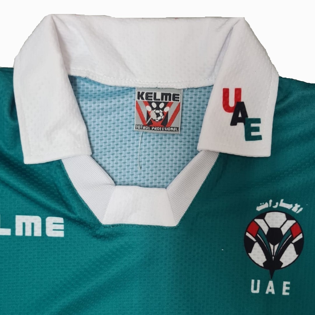 Ex-Vasco Celebra Camisa 10 Nos Emirados Árabes E Mira Copa 2026 Ex-Vasco Celebra Camisa 10 Nos Emirados Árabes E Mira Copa 2026