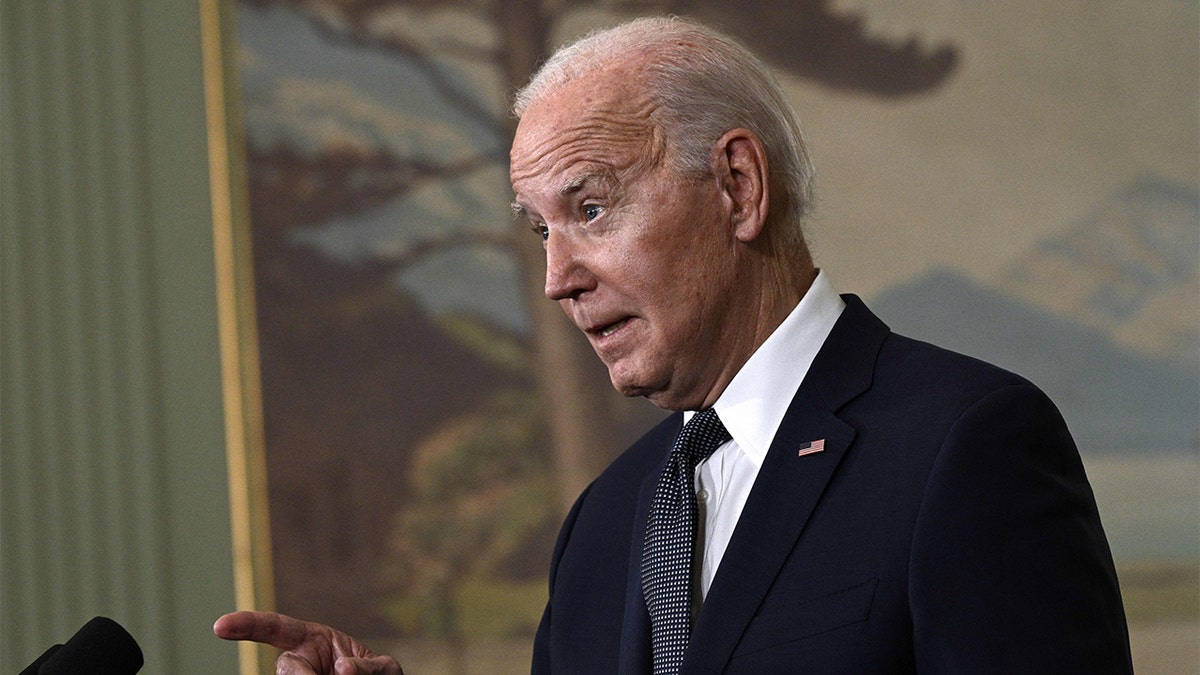 Examining Biden's Responses To Recent Accusations Examining Biden's Responses To Recent Accusations