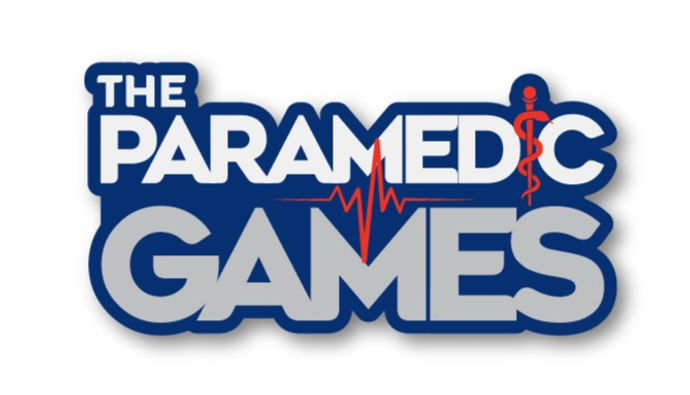 Exceptional Paramedic Performance At Police And Emergency Services Games Exceptional Paramedic Performance At Police And Emergency Services Games