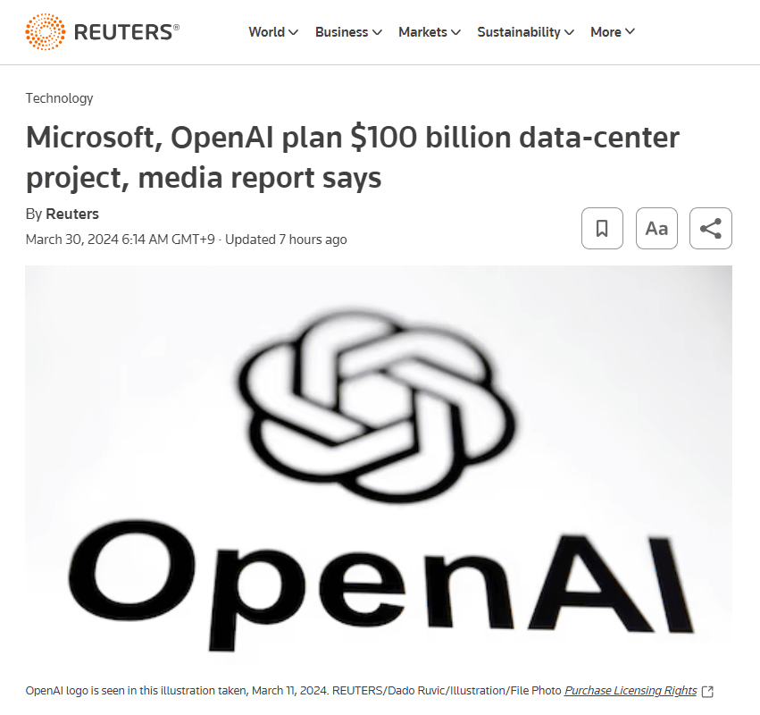 Exclusive $11.6 Billion Investment Fuels OpenAI Texas Data Center Expansion Exclusive $11.6 Billion Investment Fuels OpenAI Texas Data Center Expansion