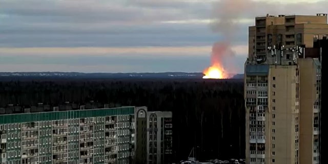 Exclusive: Elliott's High-Stakes Gamble On Russian Gas Pipeline Exclusive: Elliott's High-Stakes Gamble On Russian Gas Pipeline