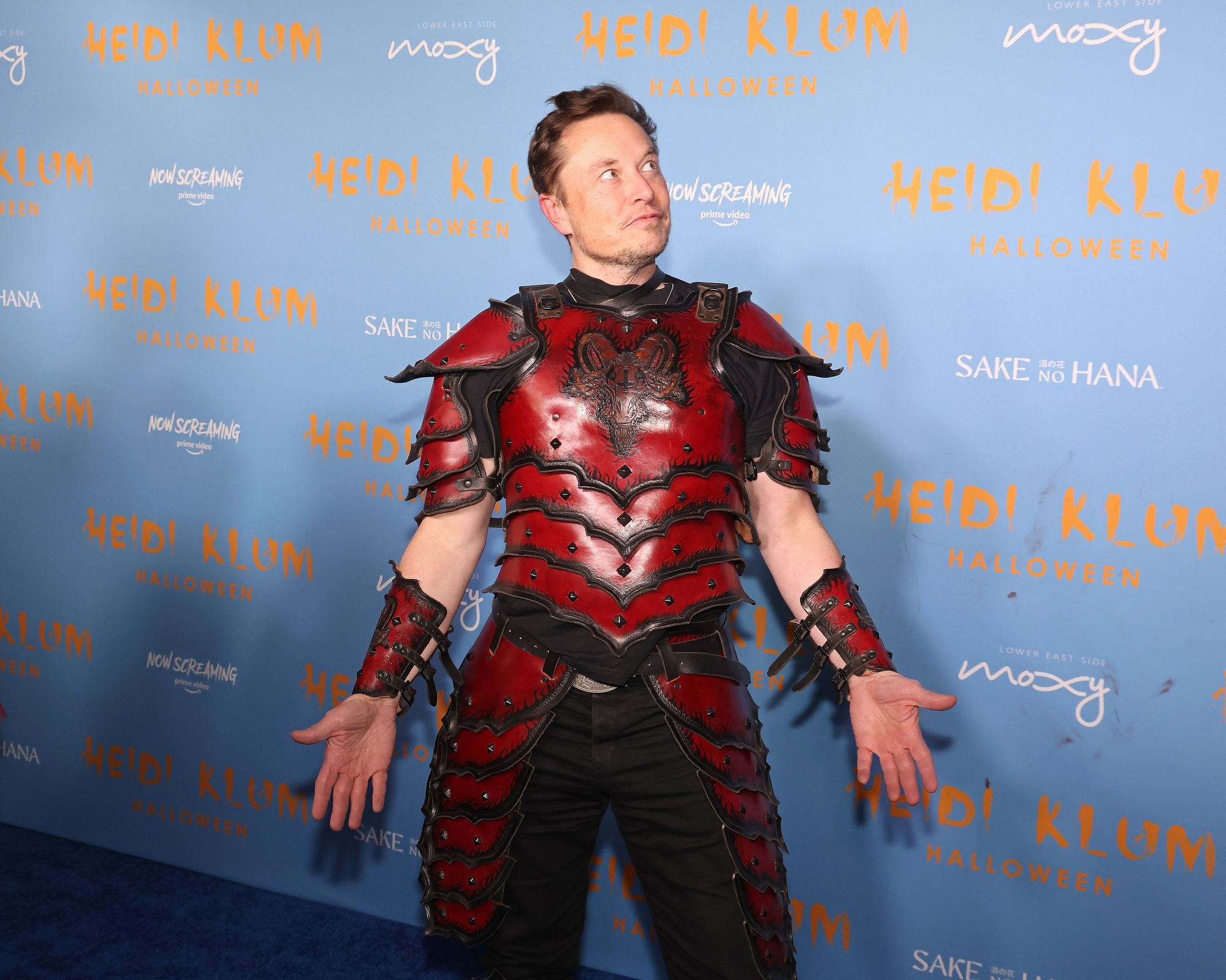 Exclusive: Final Chapter In The Sale Of Elon Musk's X Corporation Debt