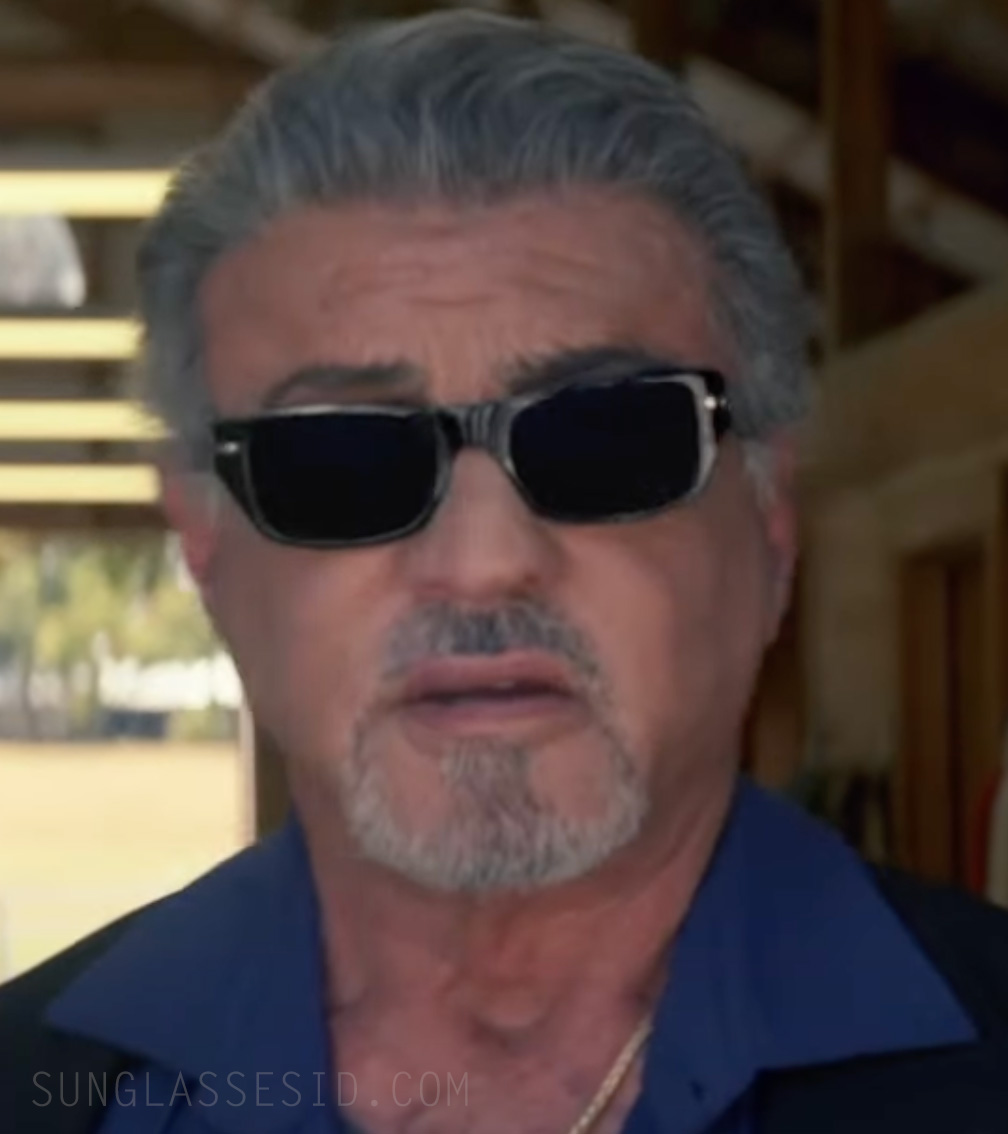 Exclusive First Look: Sylvester Stallone In Tulsa King Season 2 Blu-ray Exclusive First Look: Sylvester Stallone In Tulsa King Season 2 Blu-ray