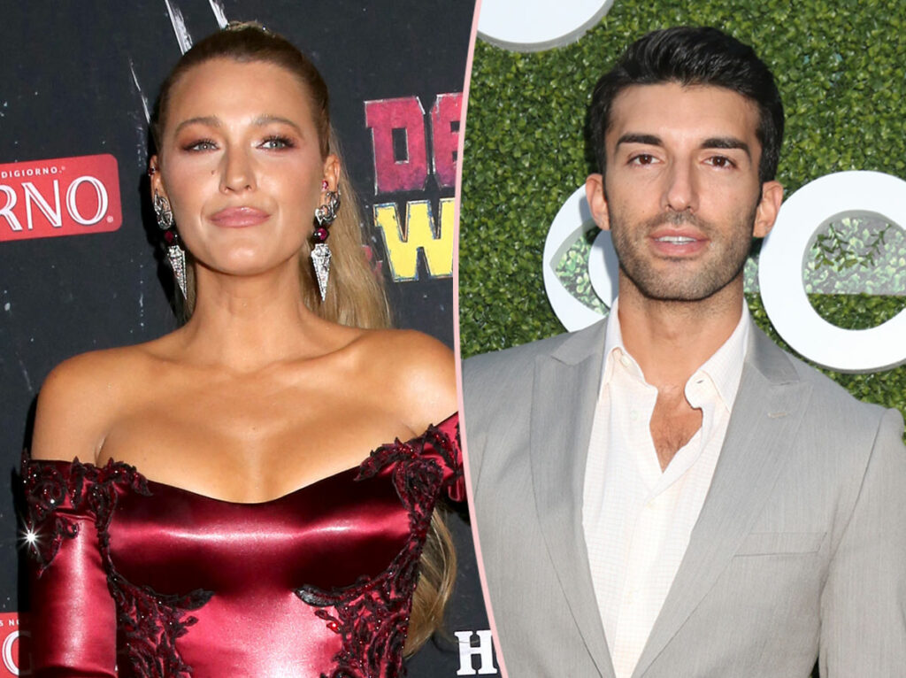 Exclusive: How Taylor Swift Is Handling The Blake Lively And Justin Baldoni Lawsuit Exclusive: How Taylor Swift Is Handling The Blake Lively And Justin Baldoni Lawsuit