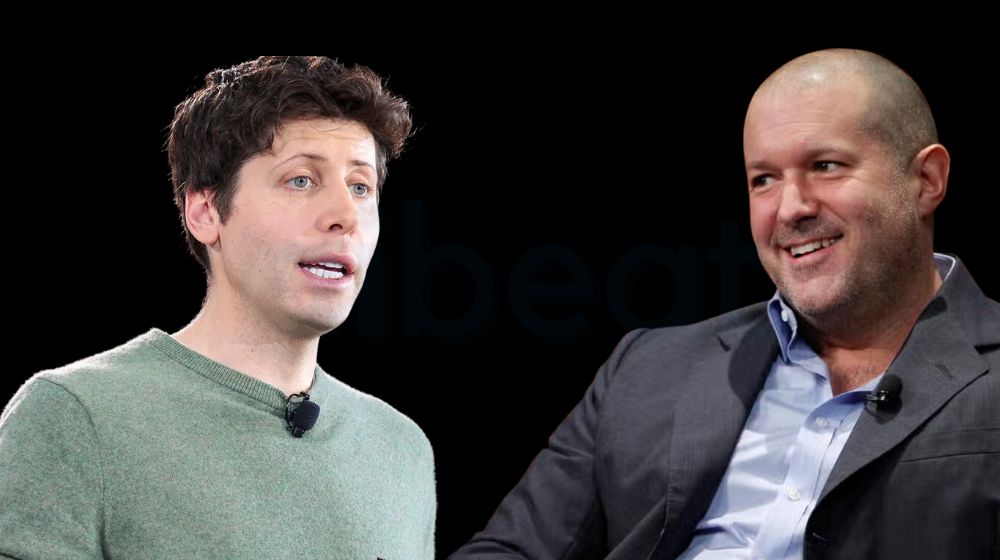 Exclusive: Inside Sam Altman And Jony Ive's Top-Secret Device Development Exclusive: Inside Sam Altman And Jony Ive's Top-Secret Device Development