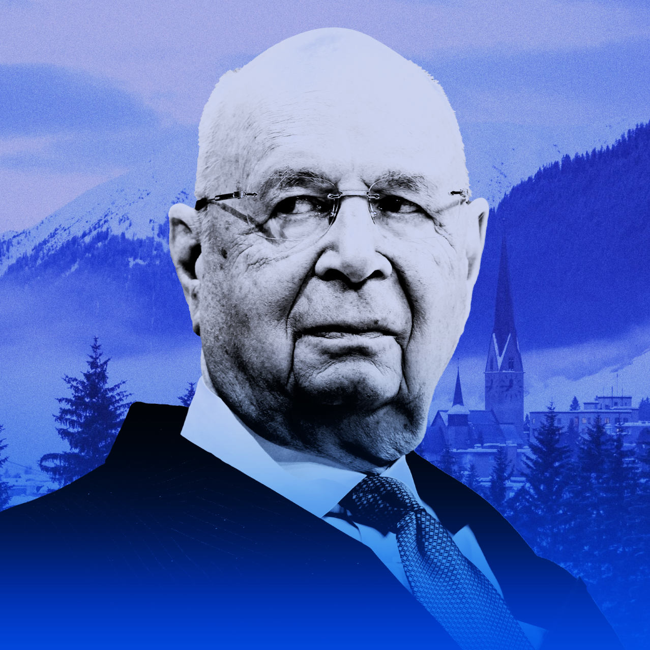 Exclusive: Investigation Launched Into World Economic Forum Founder Klaus Schwab Exclusive: Investigation Launched Into World Economic Forum Founder Klaus Schwab
