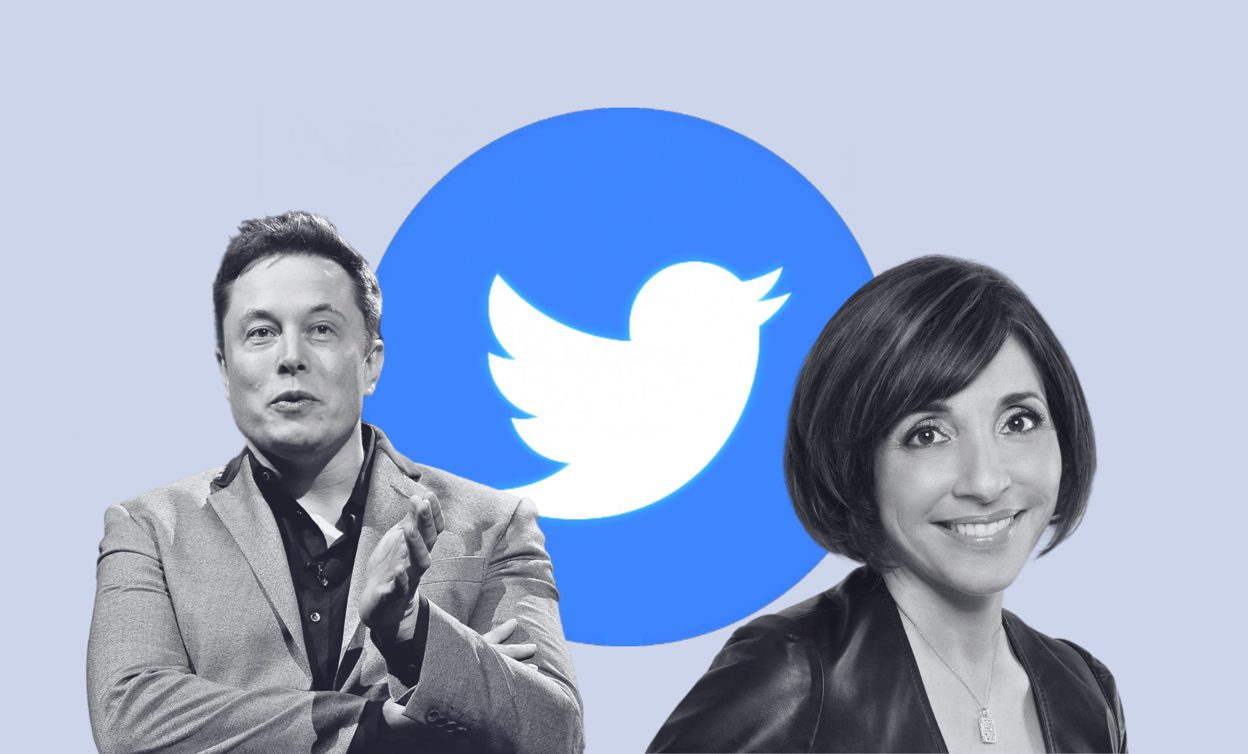 Exclusive Report: Inside Tesla's Search For Elon Musk's Replacement Exclusive Report: Inside Tesla's Search For Elon Musk's Replacement