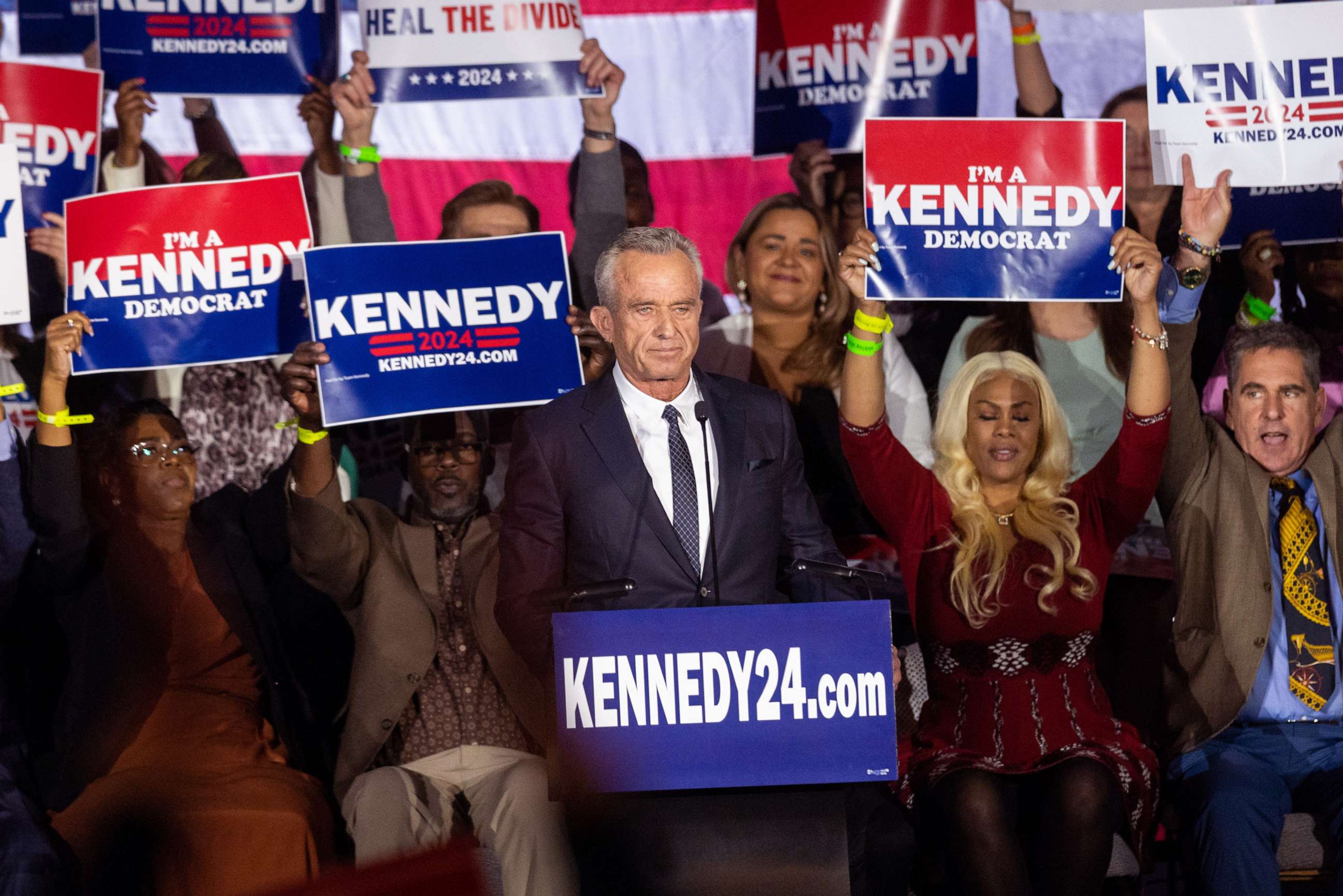 Exclusive Report: Resistance To RFK Jr.'s Anti-Pesticide Rhetoric Among Trump Officials Exclusive Report: Resistance To RFK Jr.'s Anti-Pesticide Rhetoric Among Trump Officials