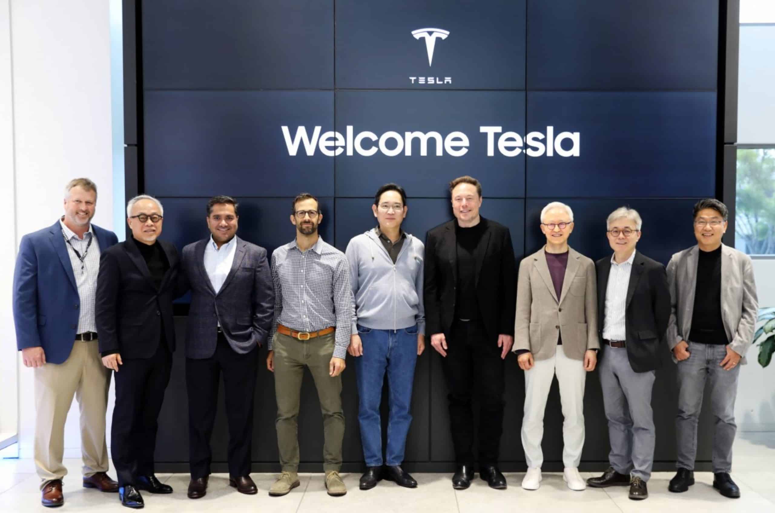 Exclusive: Tesla Board Launches Search For New CEO Exclusive: Tesla Board Launches Search For New CEO