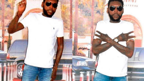 Exclusive: Vybz Kartel On Prison, Freedom, And His New Music Exclusive: Vybz Kartel On Prison, Freedom, And His New Music