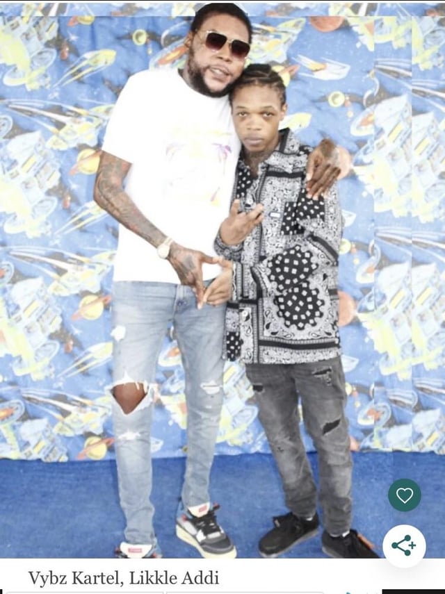 Exclusive: Vybz Kartel On Prison, Freedom, Family, And Upcoming Music Exclusive: Vybz Kartel On Prison, Freedom, Family, And Upcoming Music