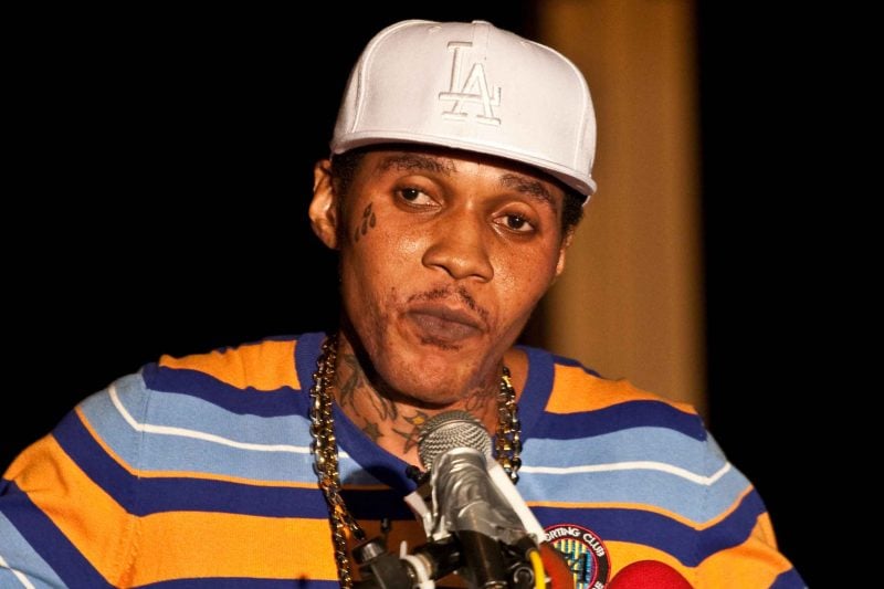 Exclusive: Vybz Kartel's First Interview From Prison – On Freedom, Family, And New Music Exclusive: Vybz Kartel's First Interview From Prison – On Freedom, Family, And New Music