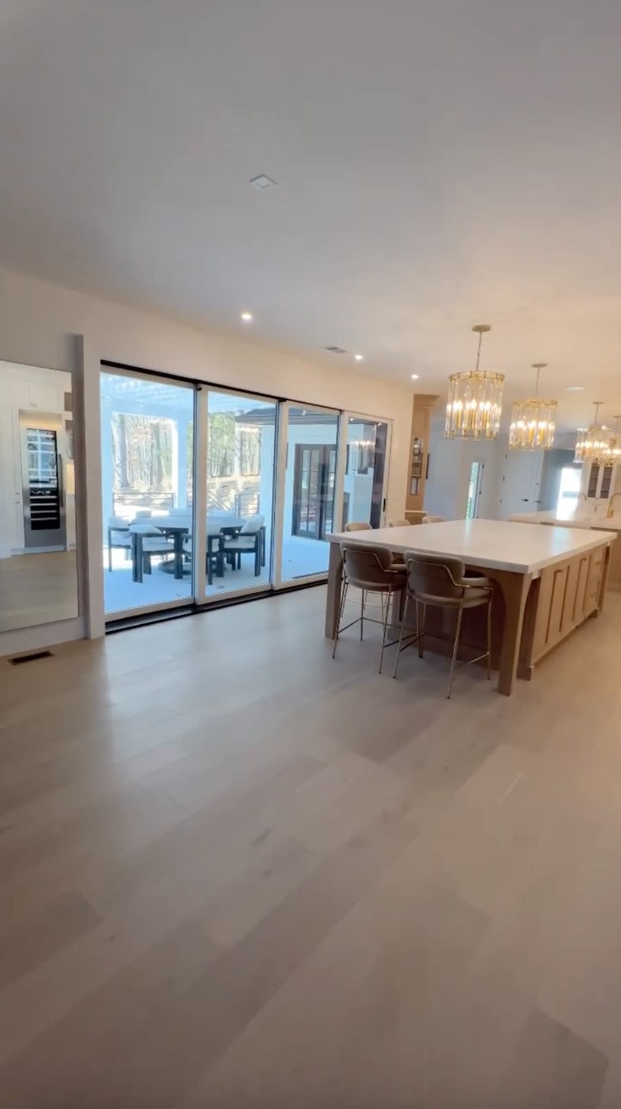 Exclusive: Which A-Lister Wants Access To Melissa Gorga's Beach House? Exclusive: Which A-Lister Wants Access To Melissa Gorga's Beach House?