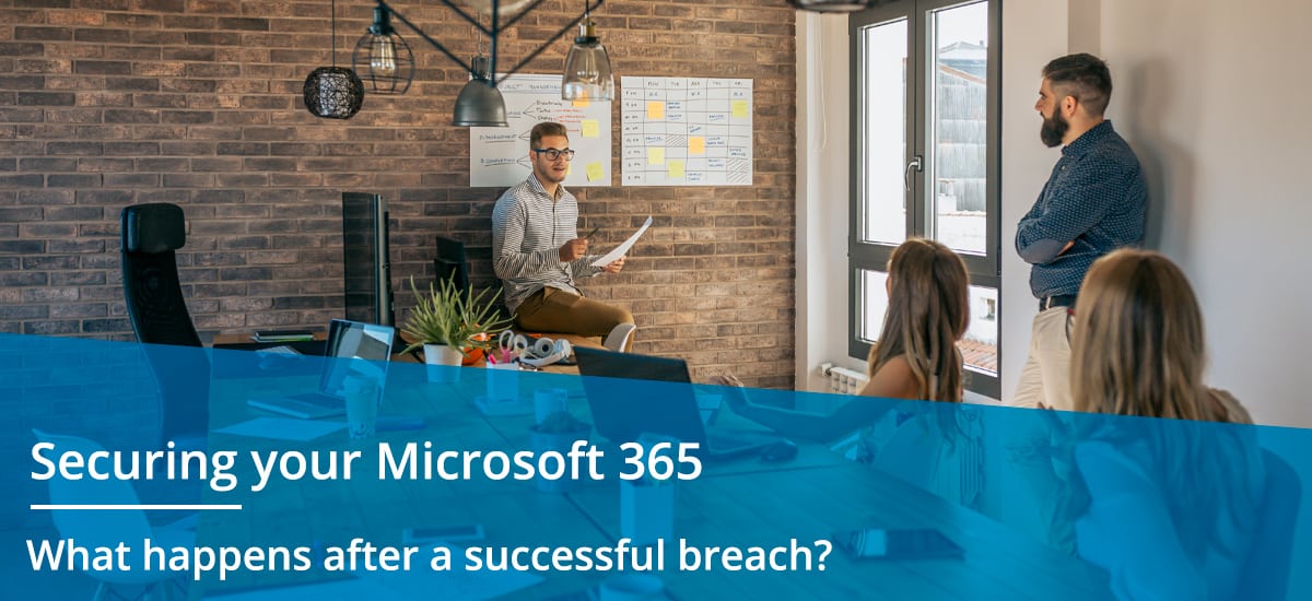 Execs' Office365 Accounts Targeted In Multi-Million Dollar Breach Execs' Office365 Accounts Targeted In Multi-Million Dollar Breach