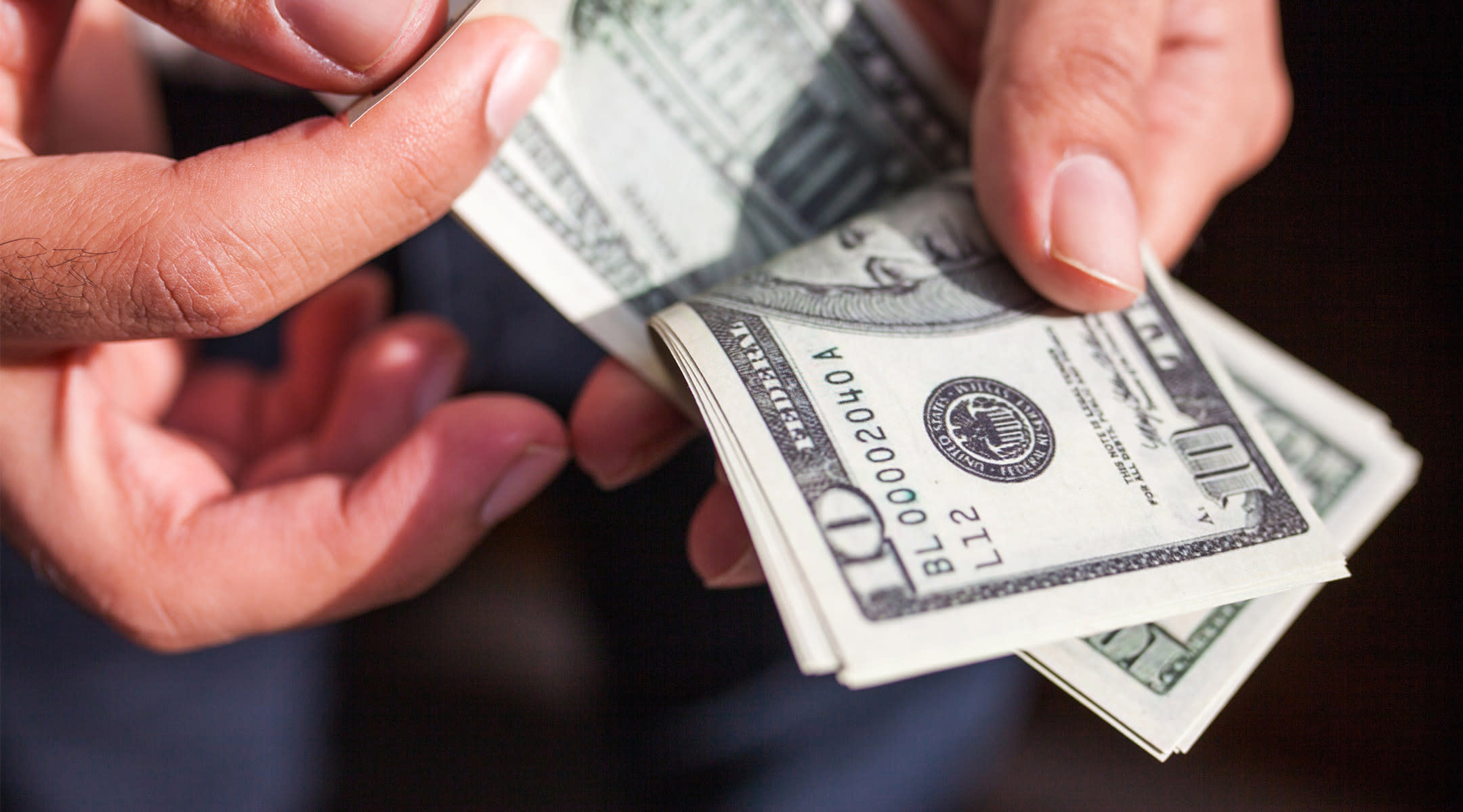 Expensive Babysitting Costs A Man $3,600 In Daycare Fees Expensive Babysitting Costs A Man $3,600 In Daycare Fees