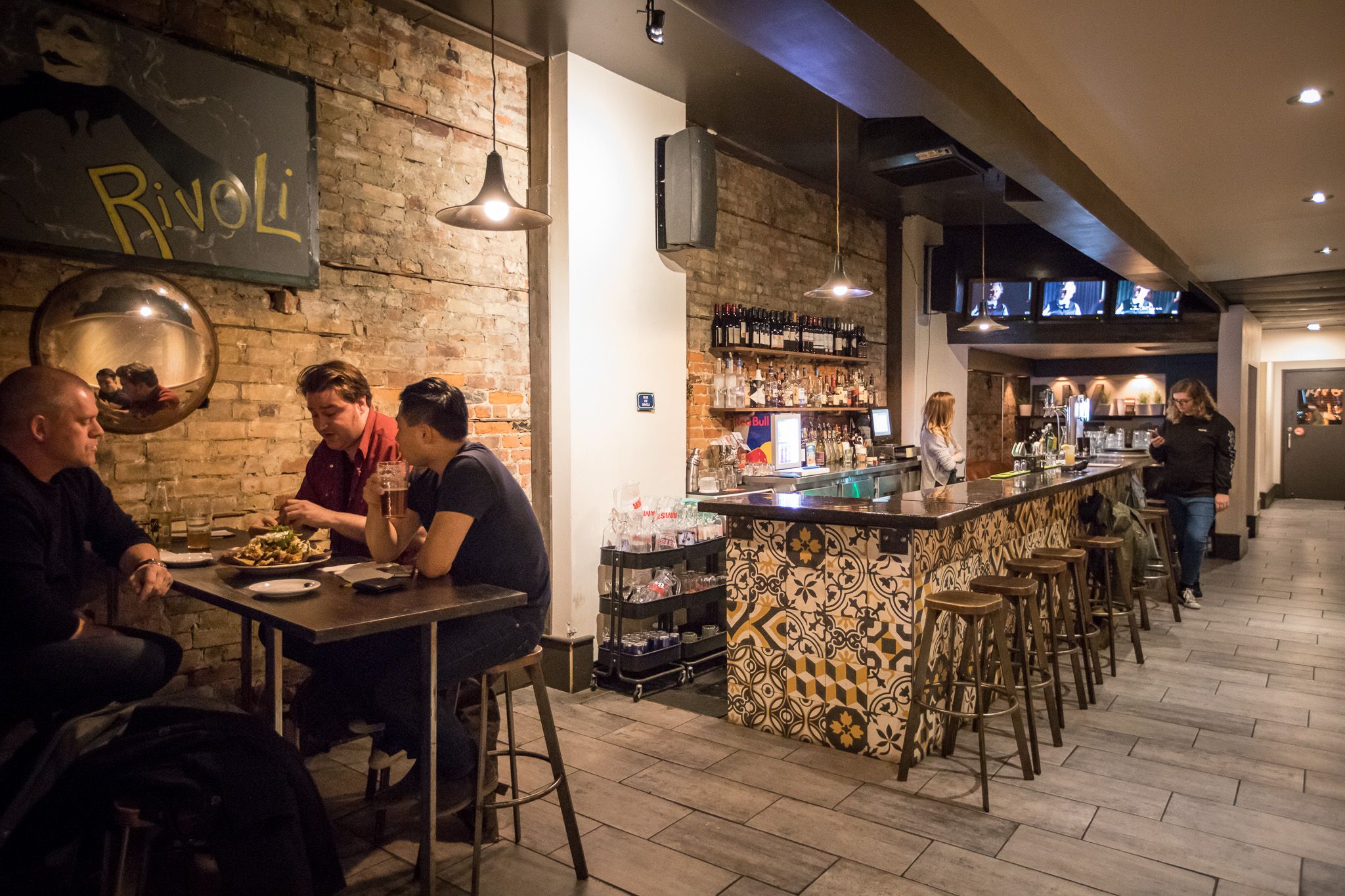 Experience Bar Roma: A BlogTO Perspective On Toronto's Hottest Spot