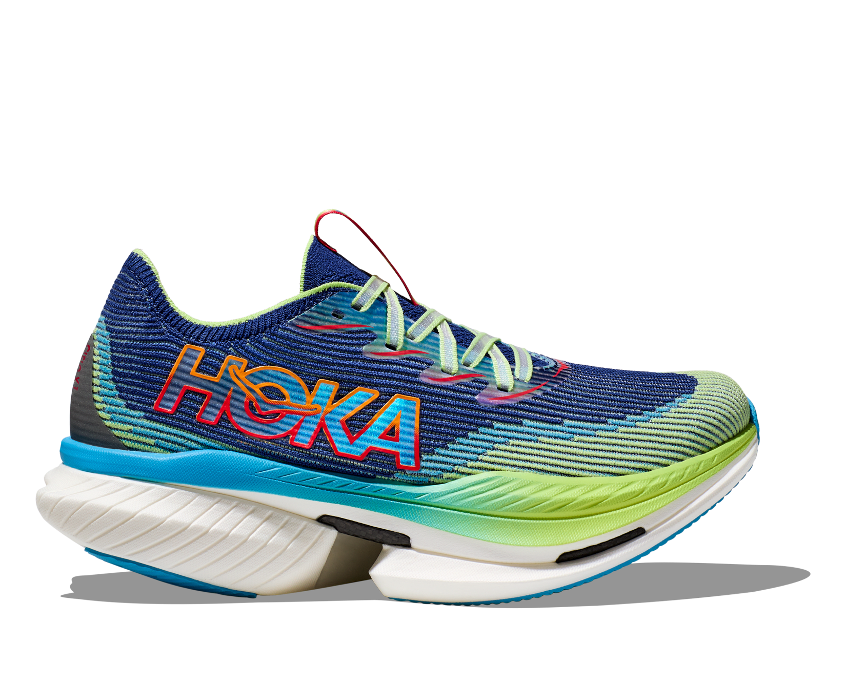 Experience The HOKA Cielo X1 2.0: A Runner's Review Experience The HOKA Cielo X1 2.0: A Runner's Review