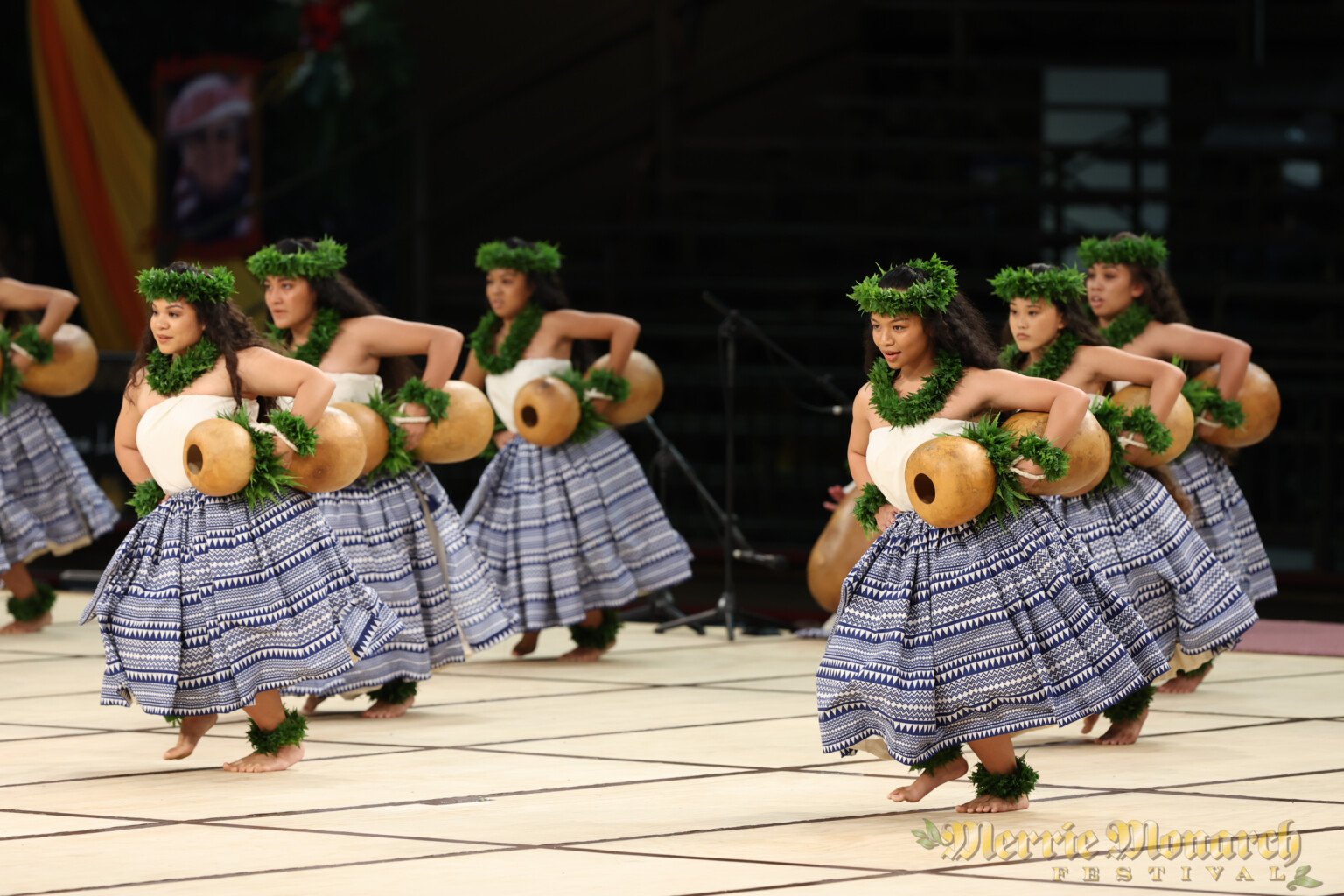 Experience The Merrie Monarch Festival: A Celebration Of Dance And Heritage Experience The Merrie Monarch Festival: A Celebration Of Dance And Heritage