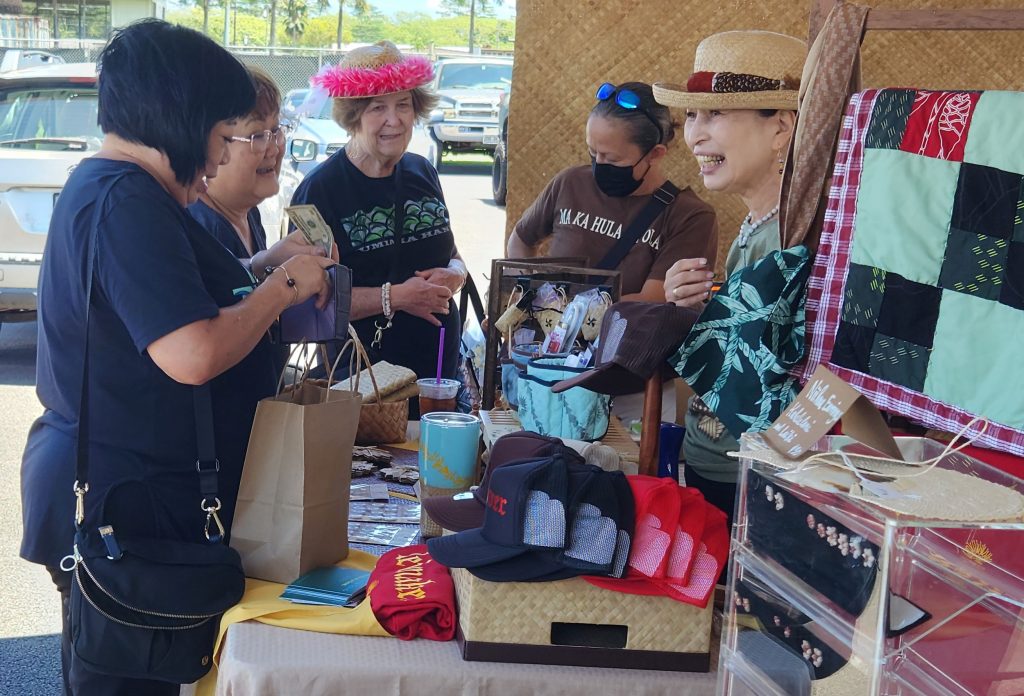 Experience The Merrie Monarch Festival: Hōʻike's Pacific Island Heritage Experience The Merrie Monarch Festival: Hōʻike's Pacific Island Heritage
