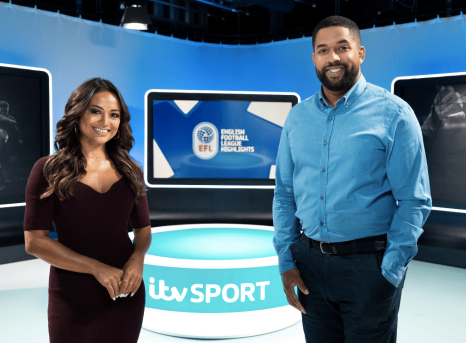 Experience The Thrills: EFL Highlights And Analysis Experience The Thrills: EFL Highlights And Analysis