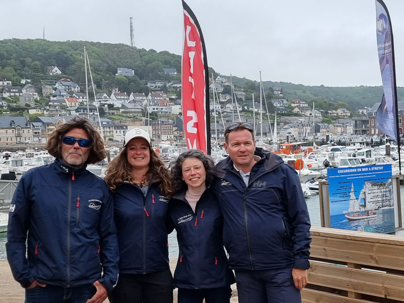 Expériences Inoubliables : Un Jour En Mer Pour Tous