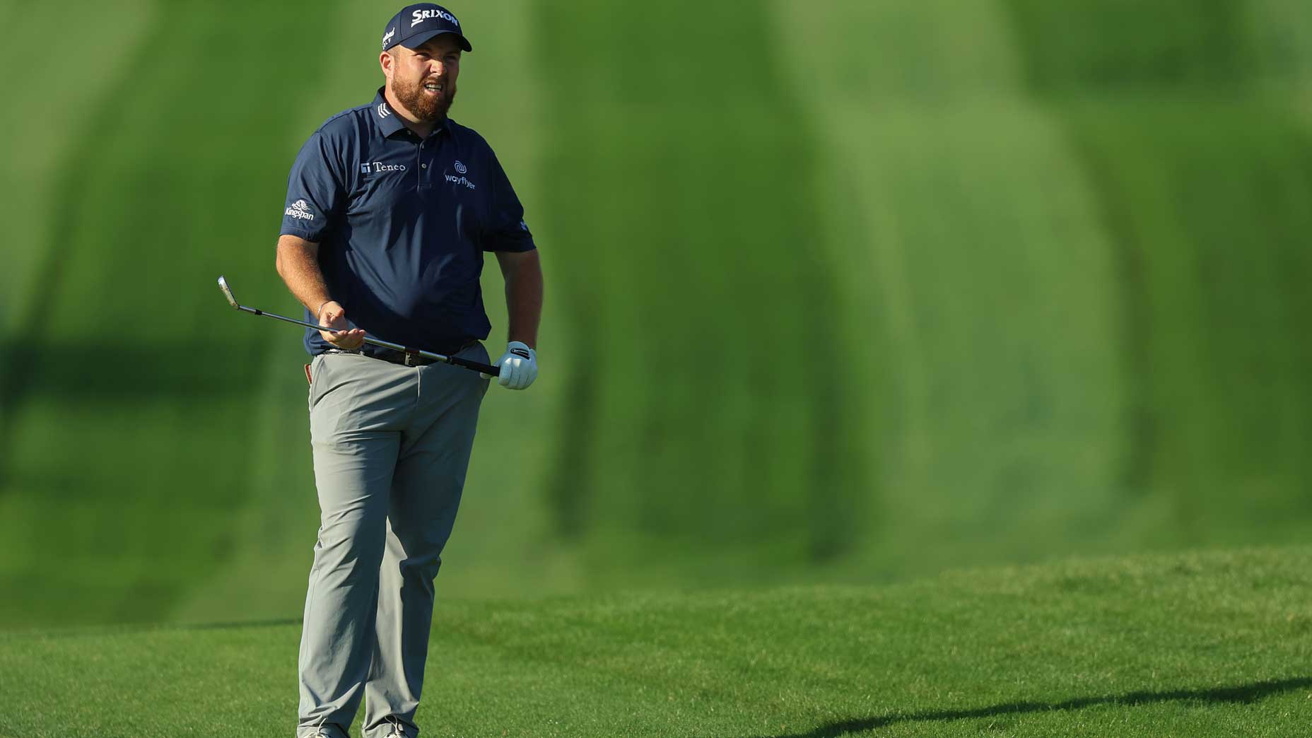 Experiences That Keep On Giving: Meeting Shane Lowry Experiences That Keep On Giving: Meeting Shane Lowry