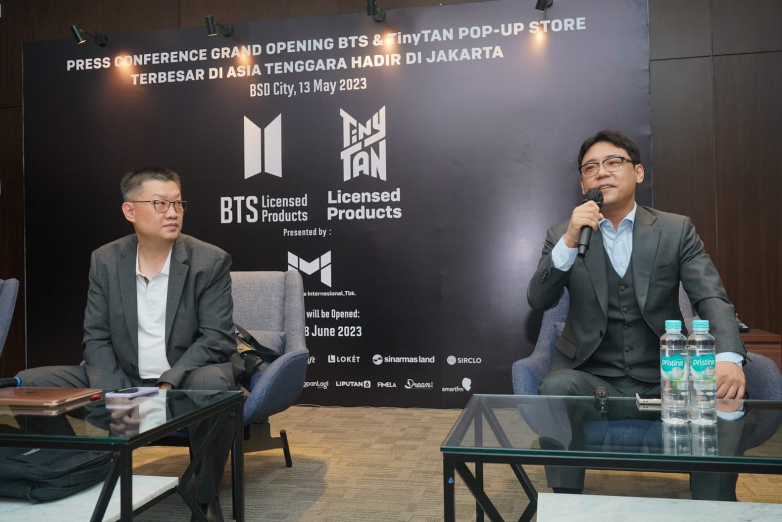 Experiencia Pop Up Store BTS: Ubicación, Fechas Y Consejos Para Tu Visita Experiencia Pop Up Store BTS: Ubicación, Fechas Y Consejos Para Tu Visita