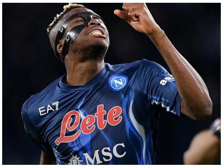 Expert Analysis: Osimhen's Potential Transfer, Diet, And Care Expert Analysis: Osimhen's Potential Transfer, Diet, And Care