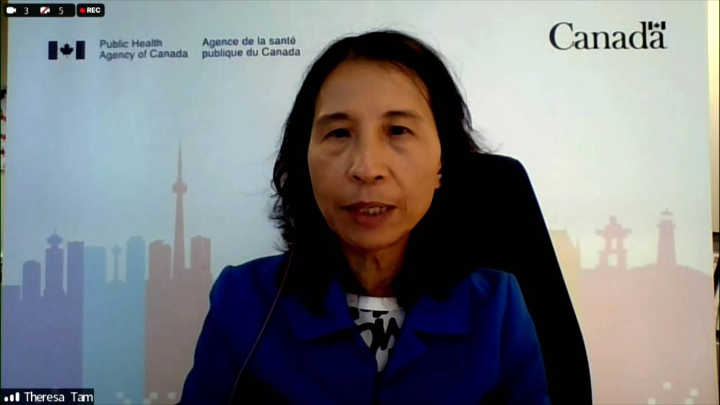 Expert-Developed Guidelines For Diagnosing And Managing Long COVID In Canada Expert-Developed Guidelines For Diagnosing And Managing Long COVID In Canada