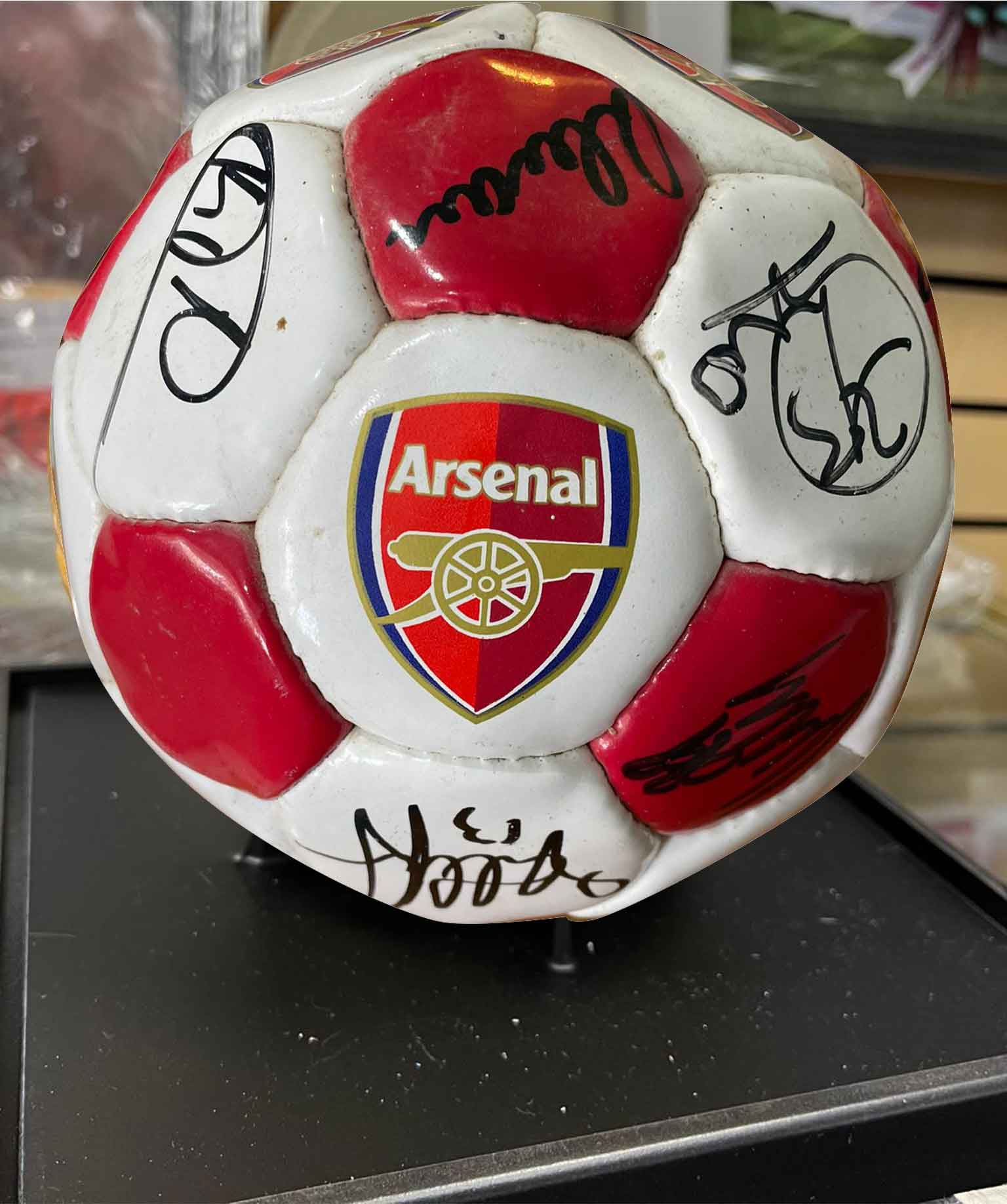 Expert Opinion: Keown Believes Arsenal Signed A Striker Expert Opinion: Keown Believes Arsenal Signed A Striker